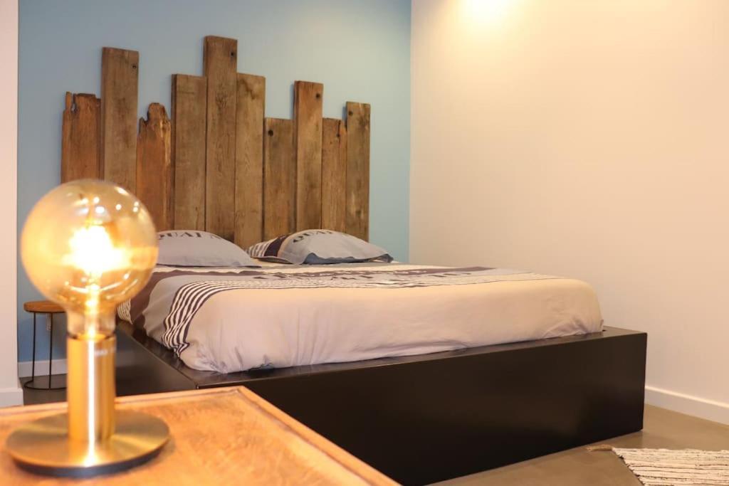 Dinard : Loft De 175 M² - A 150 M De La Plage Extérieur photo